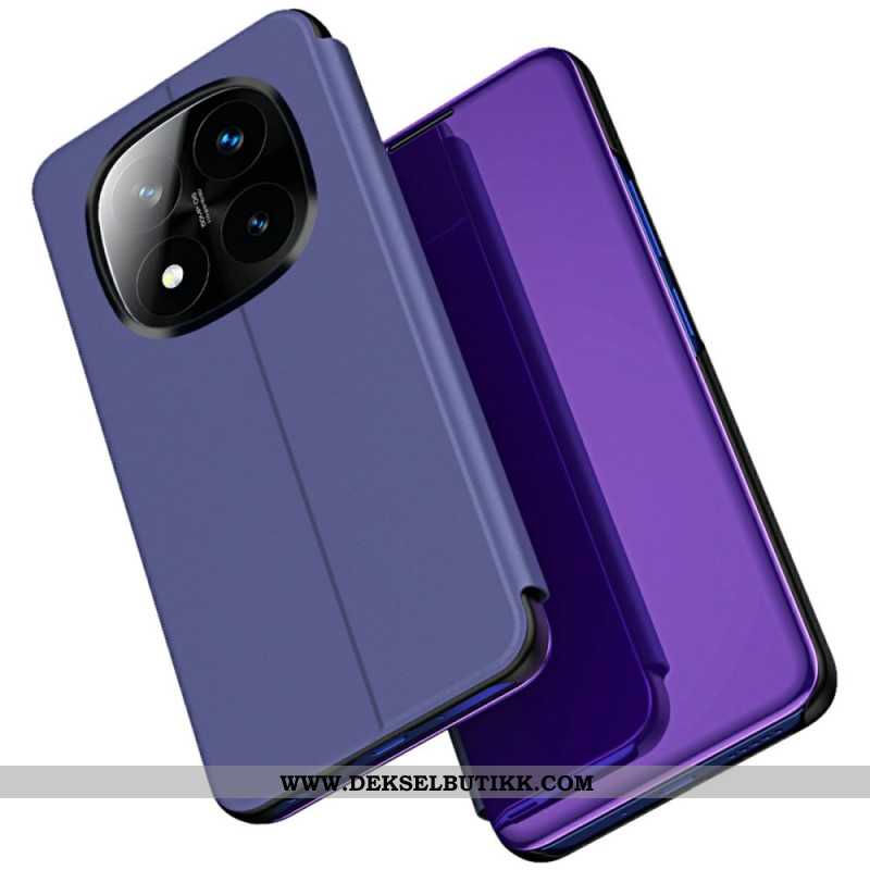 Xiaomi Redmi Note 14 Pro Plus 5g Gjennomsiktig