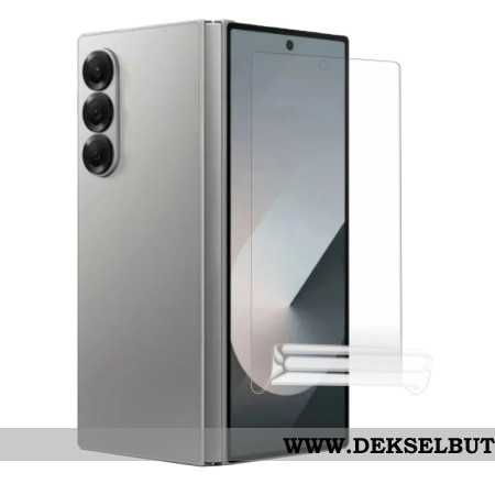 Ytre Skjermbeskytter For Samsung Galaxy Z Fold 7 5g