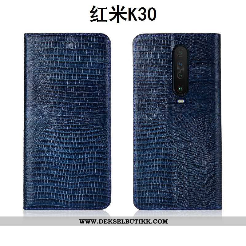 Deksel Xiaomi Mi 9t Pro Myke Liten Clamshell Svart, Etui Xiaomi Mi 9t Pro Silikon Til Salgs