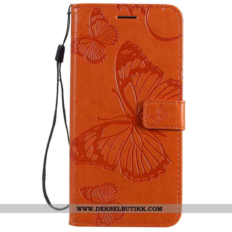 Deksel Xiaomi Mi A3 Beskyttelse Rosa Clamshell Tilpass, Etui Xiaomi Mi A3 Skinndeksel Rabatt