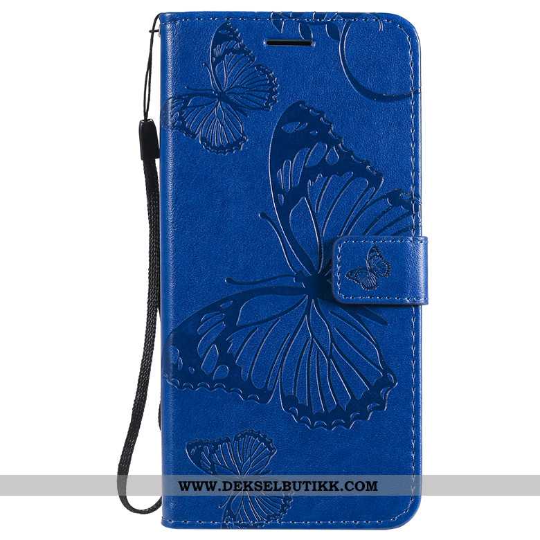 Deksel Xiaomi Mi A3 Beskyttelse Rosa Clamshell Tilpass, Etui Xiaomi Mi A3 Skinndeksel Rabatt