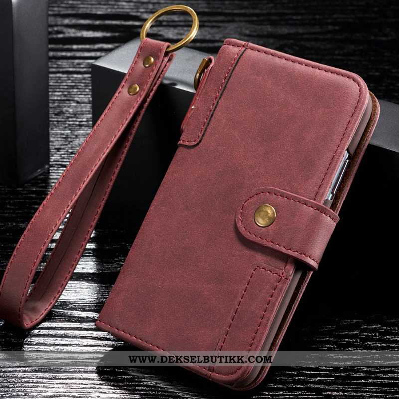 Etui Samsung Galaxy S7 Skjermbeskytter Alt Inkludert Mobiltelefon Deksel Khaki, Samsung Galaxy S7 Sk
